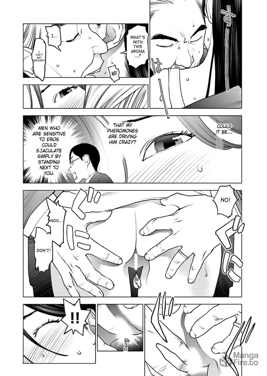 Seishokuki Volume 6 - Page 88