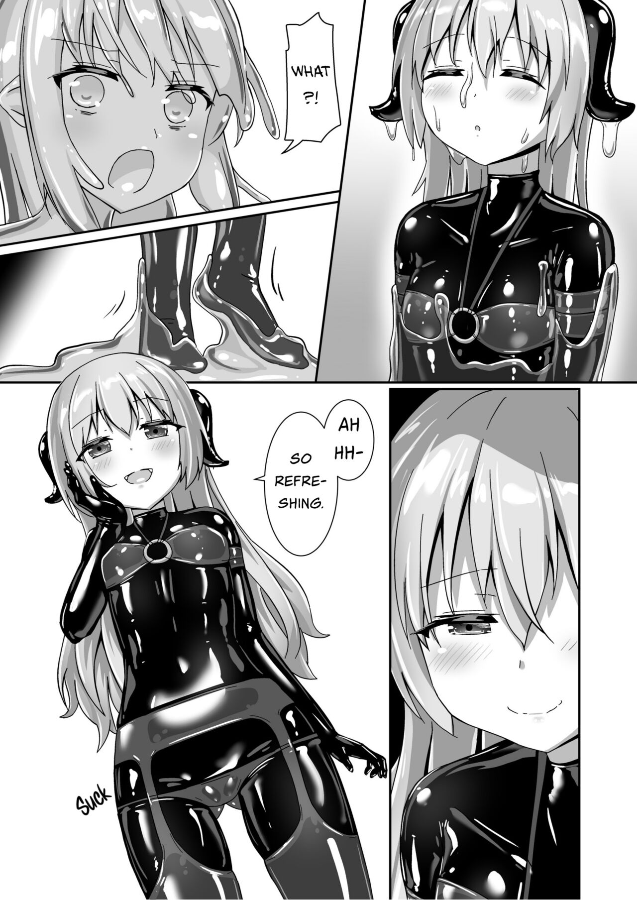 Yumewatari no Mistress night 9 | Dream-Voyaging Mistresses night 9 - Page 21