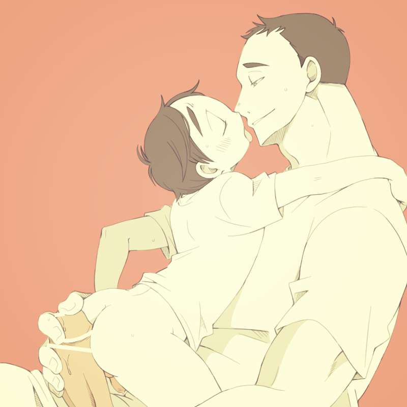 Naughty Boy - Page 1