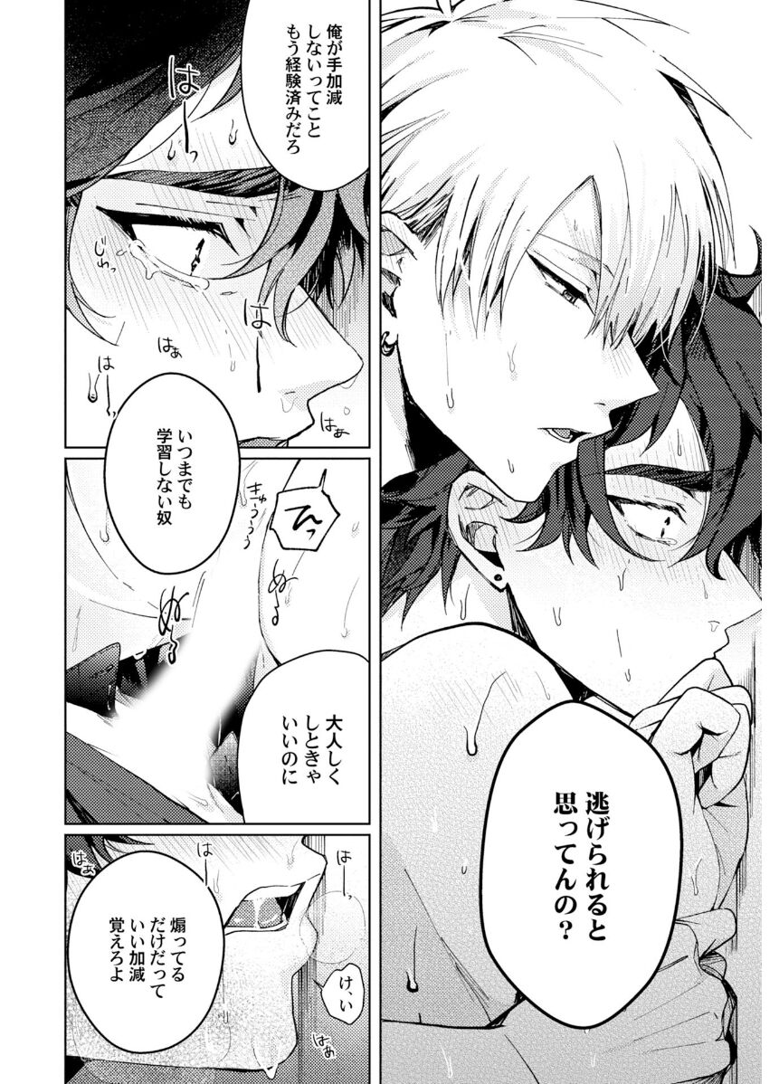 Attachment α training method - Page 60