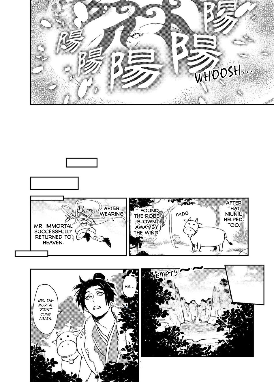 Hagoromo Kitan - Page 46