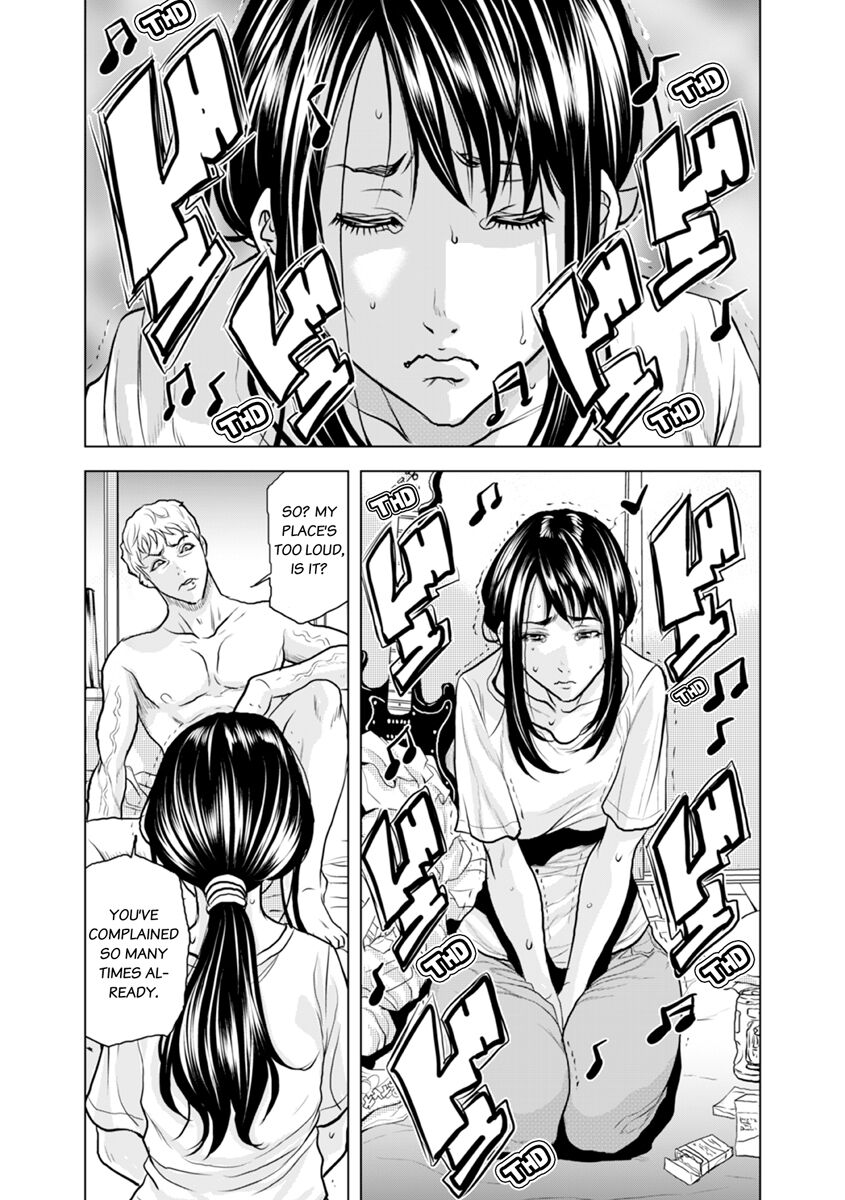 Oku-san, Zenra de Dogeza Shiro yo - Page 13