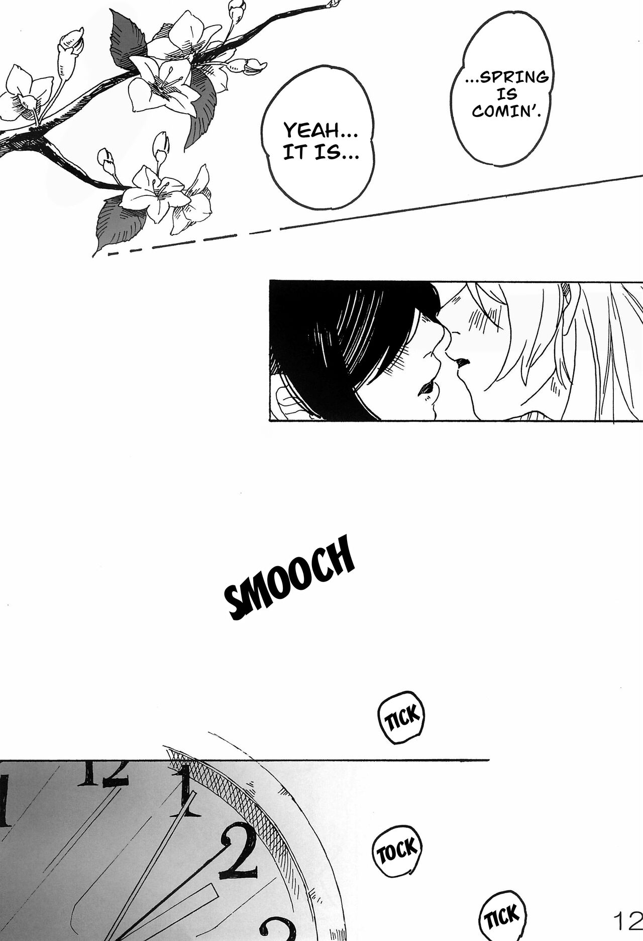 sakurairo - Page 13