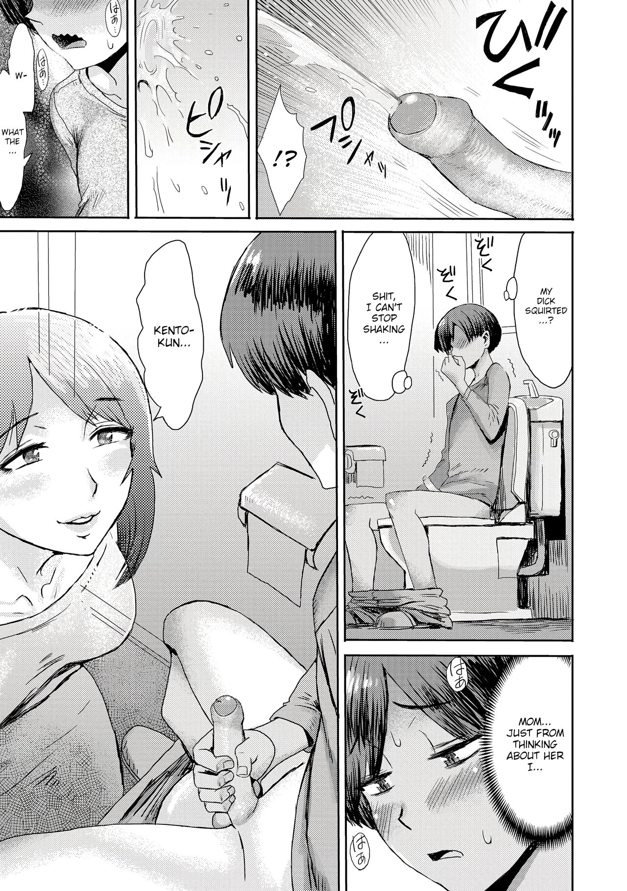 Soukan Syoukougun ~Boku dake no Mesumama~ - Page 17