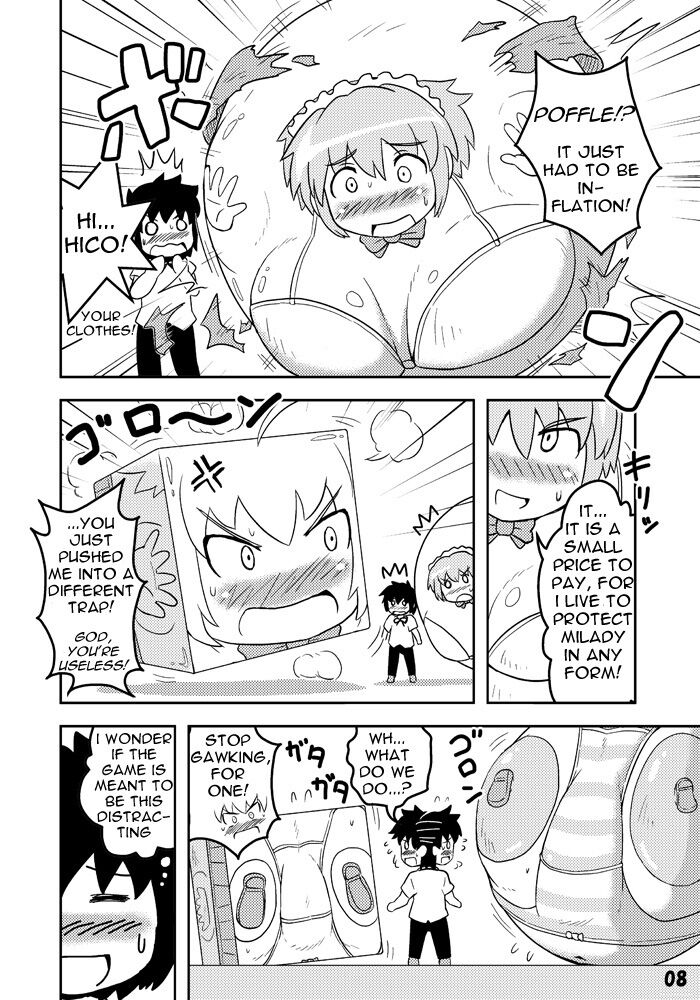 Empty Test Site 01 - Page 9