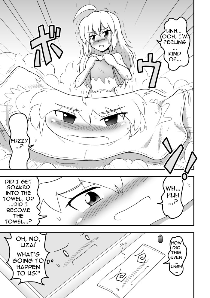 Empty Test Site 02 & 03 - Page 25
