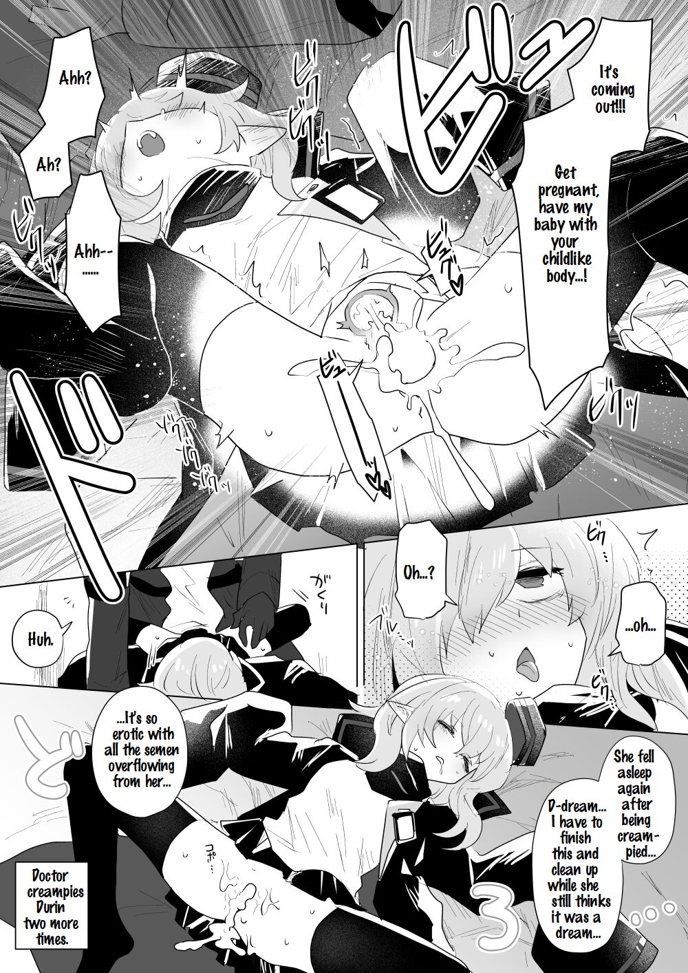 Rhodes Operators - Page 13