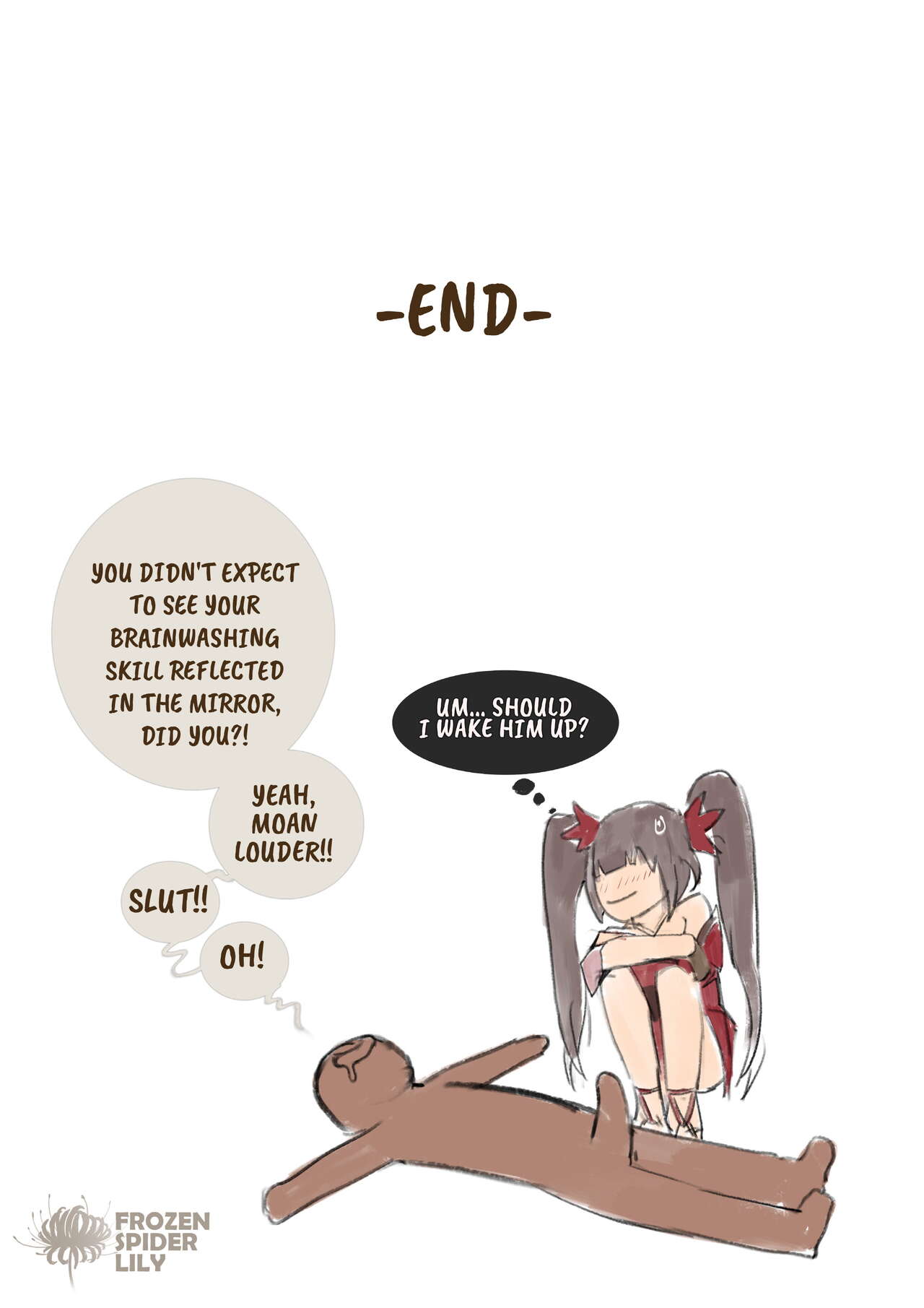 Sparkle - In A Dream - Page 14