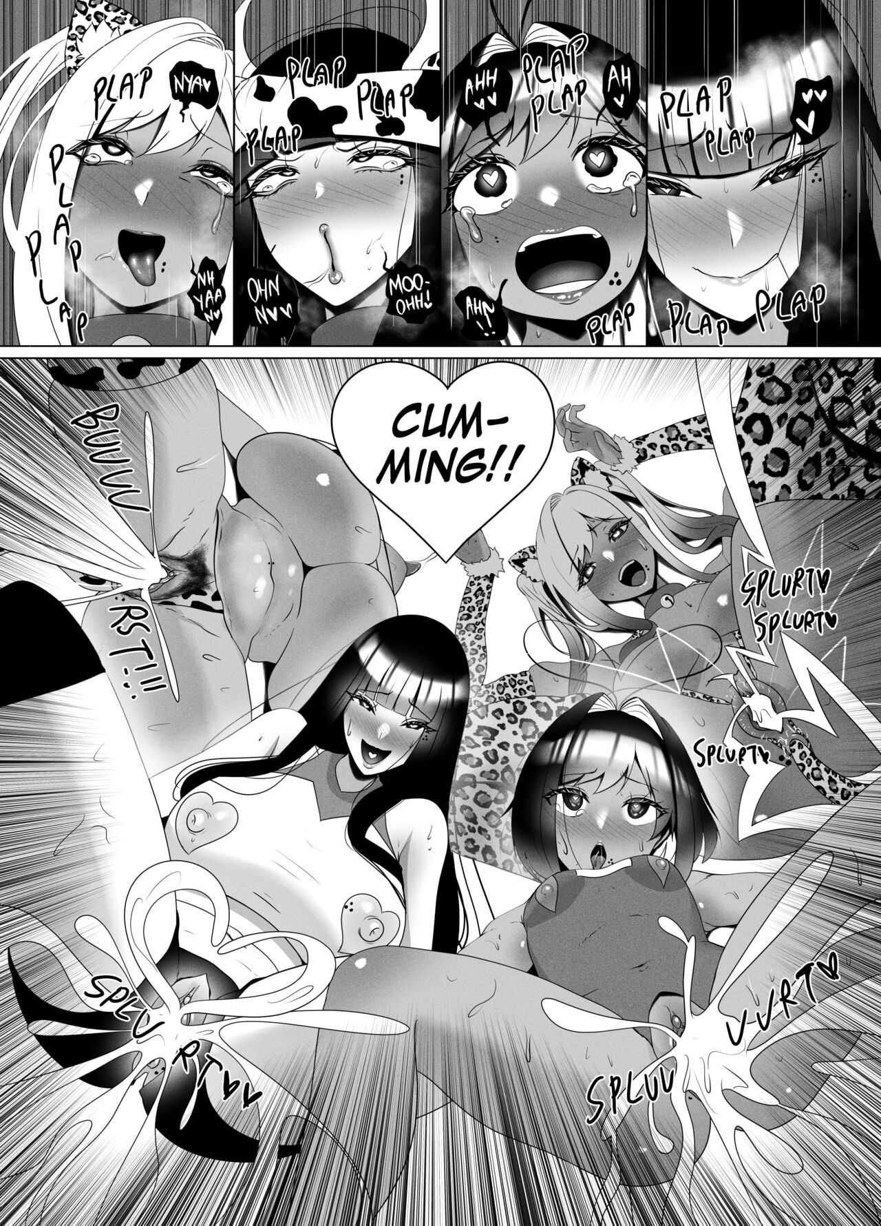 OYAOYAKODON2 - Page 59