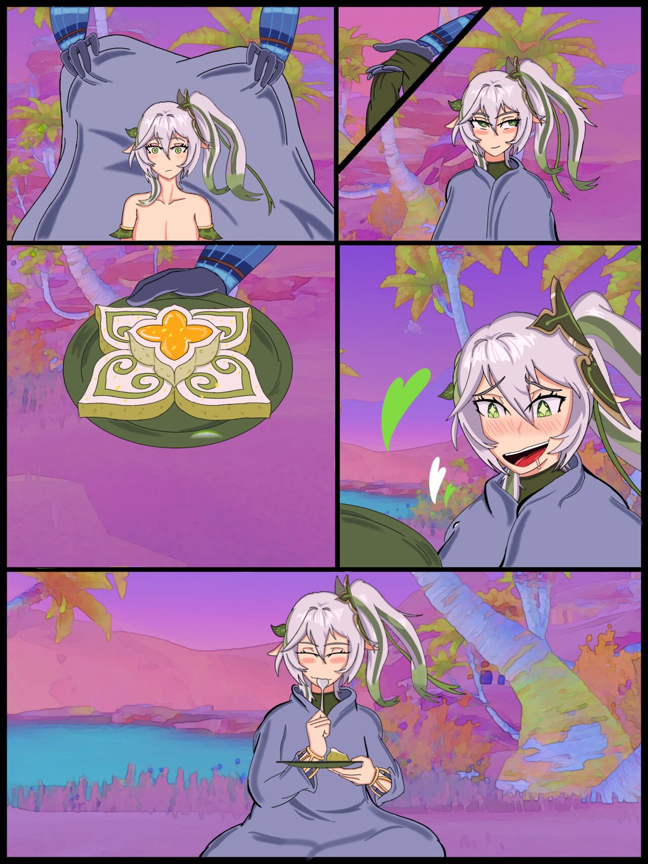 Genshin - Page 24