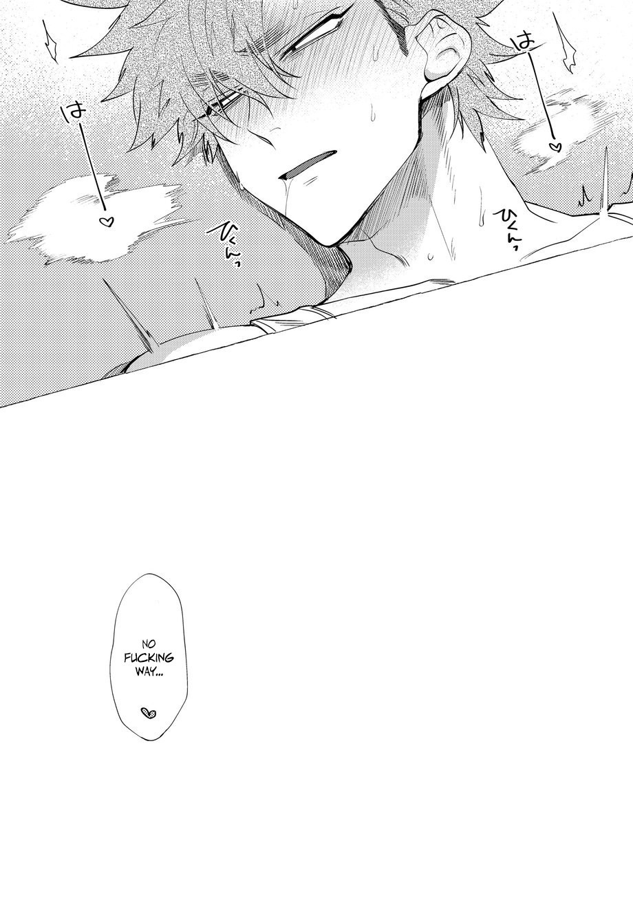 Badday Dreamers Ch. 1-6 - Page 196