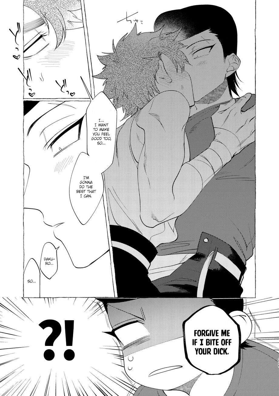 Badday Dreamers Ch. 1-6 - Page 220