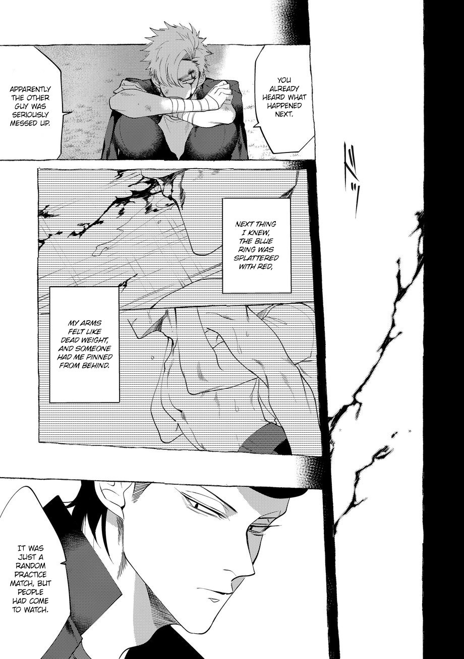Badday Dreamers Ch. 1-6 - Page 70