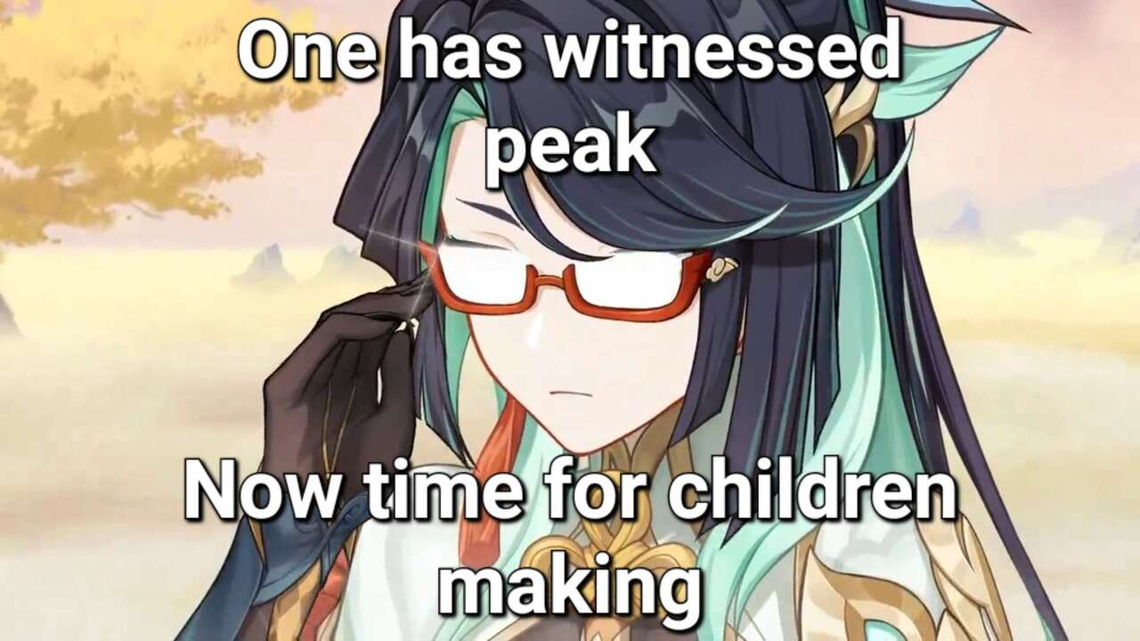 Xianyun: Sora no Shiren | Xianyun: A test for Aether - Page 21
