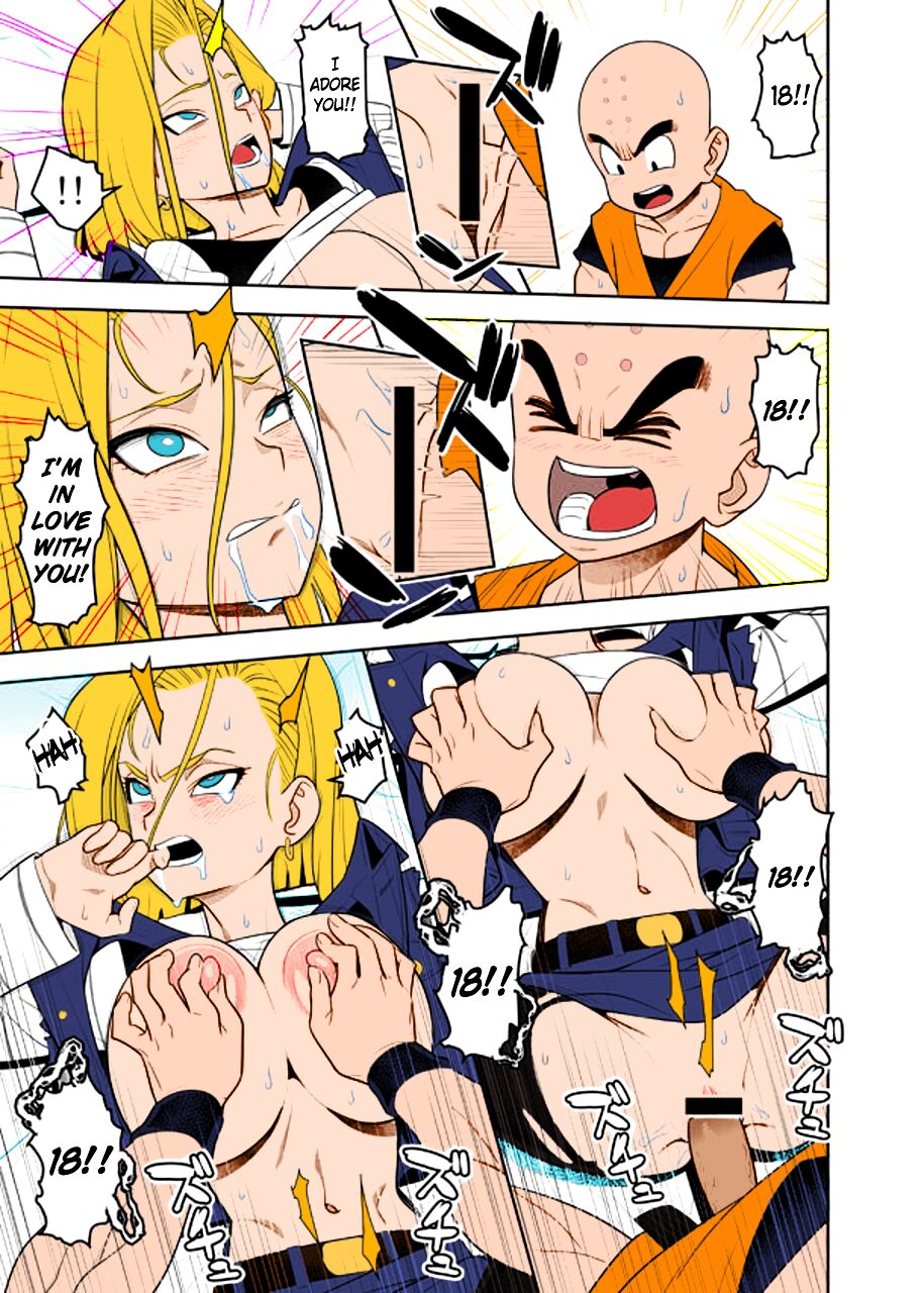 H Shinai to Derarenai Seishin to Toki no Heya | Trapped in the Room of Spirit and Time Until you Have Sex - Page 9