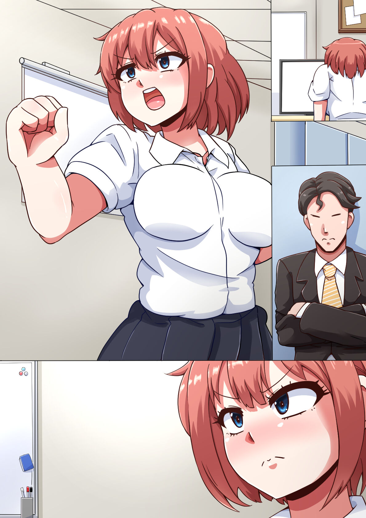 Ero-dol Video - Page 155
