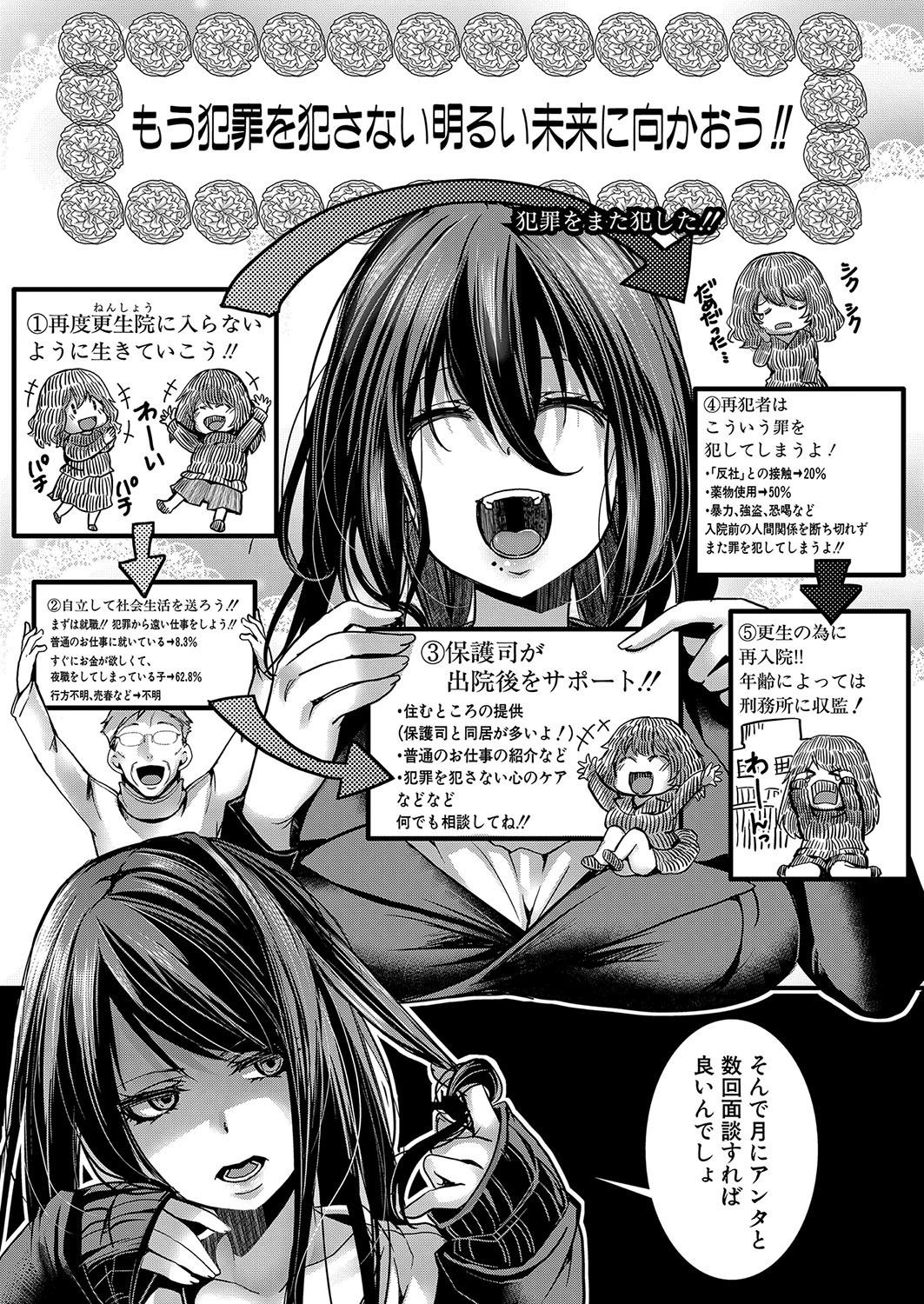 COMIC Shingeki 2024-07 - Page 288