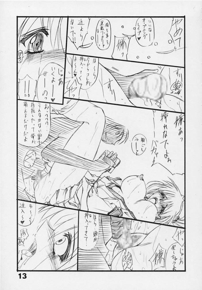 Tukimi no Sato Ver:5,00 - Page 13