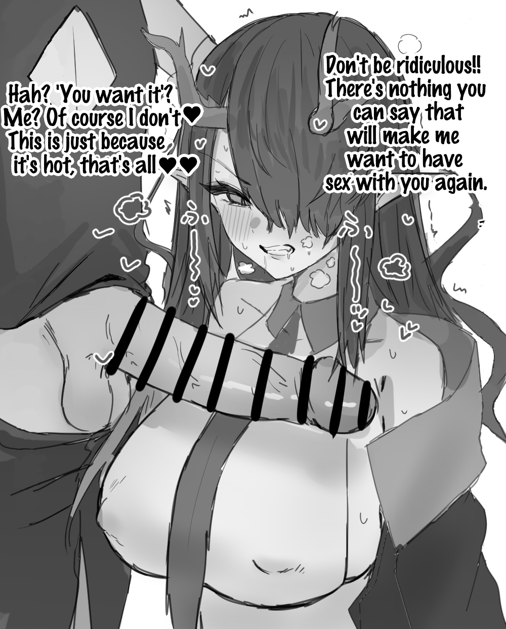 Mizuki and Friends - Page 33