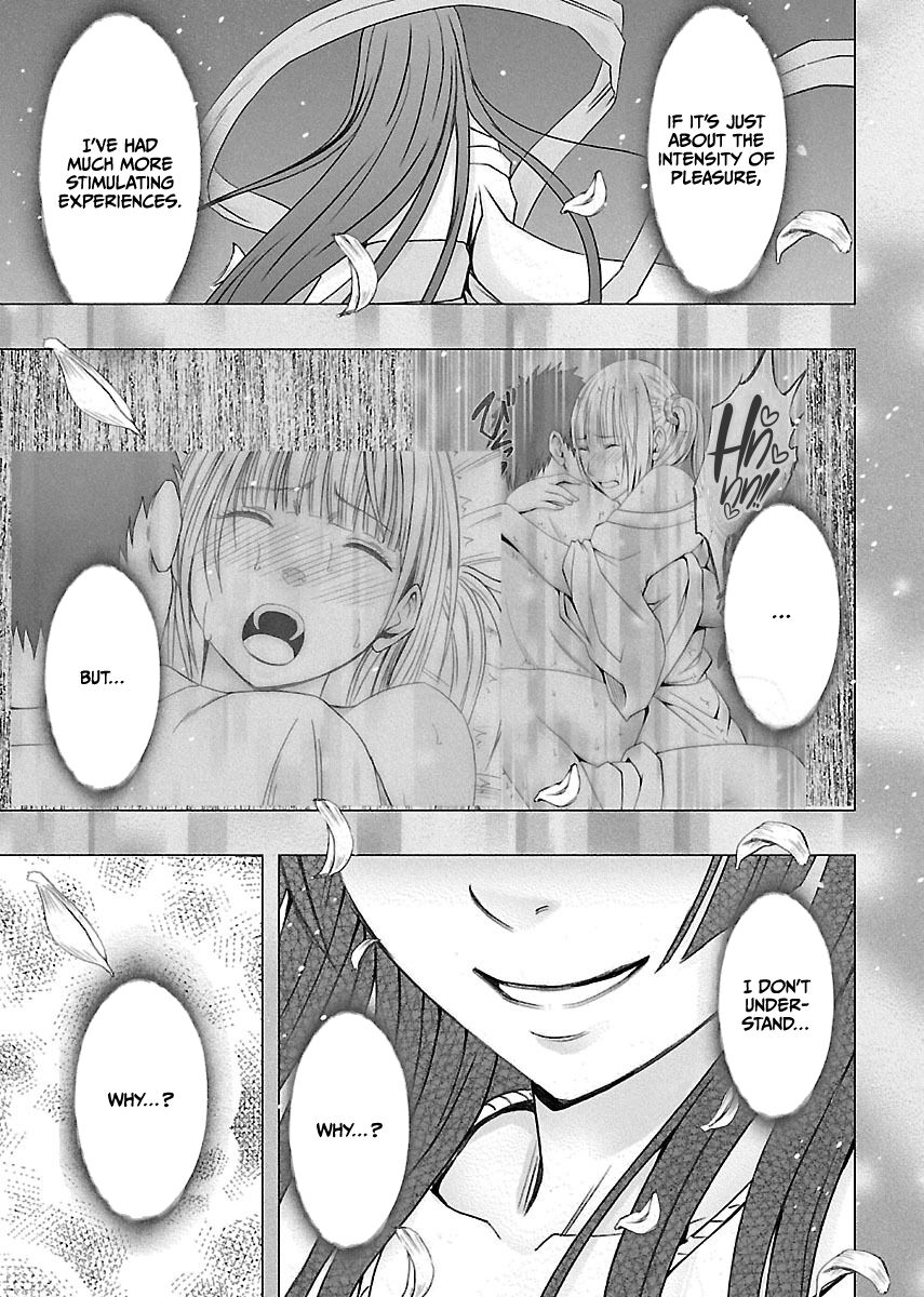 Binkan Idol to Kaikan Ghost Ge - Page 174
