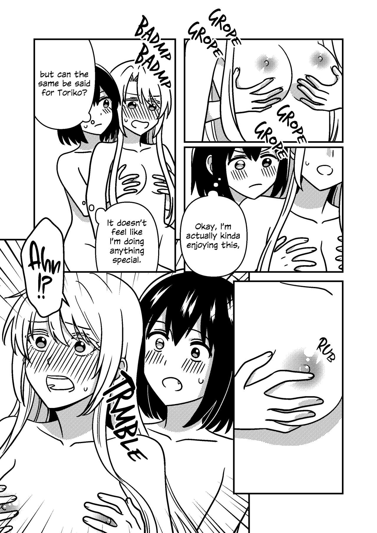 Isshuukan Nue Day | One Week Nue Day - Page 24