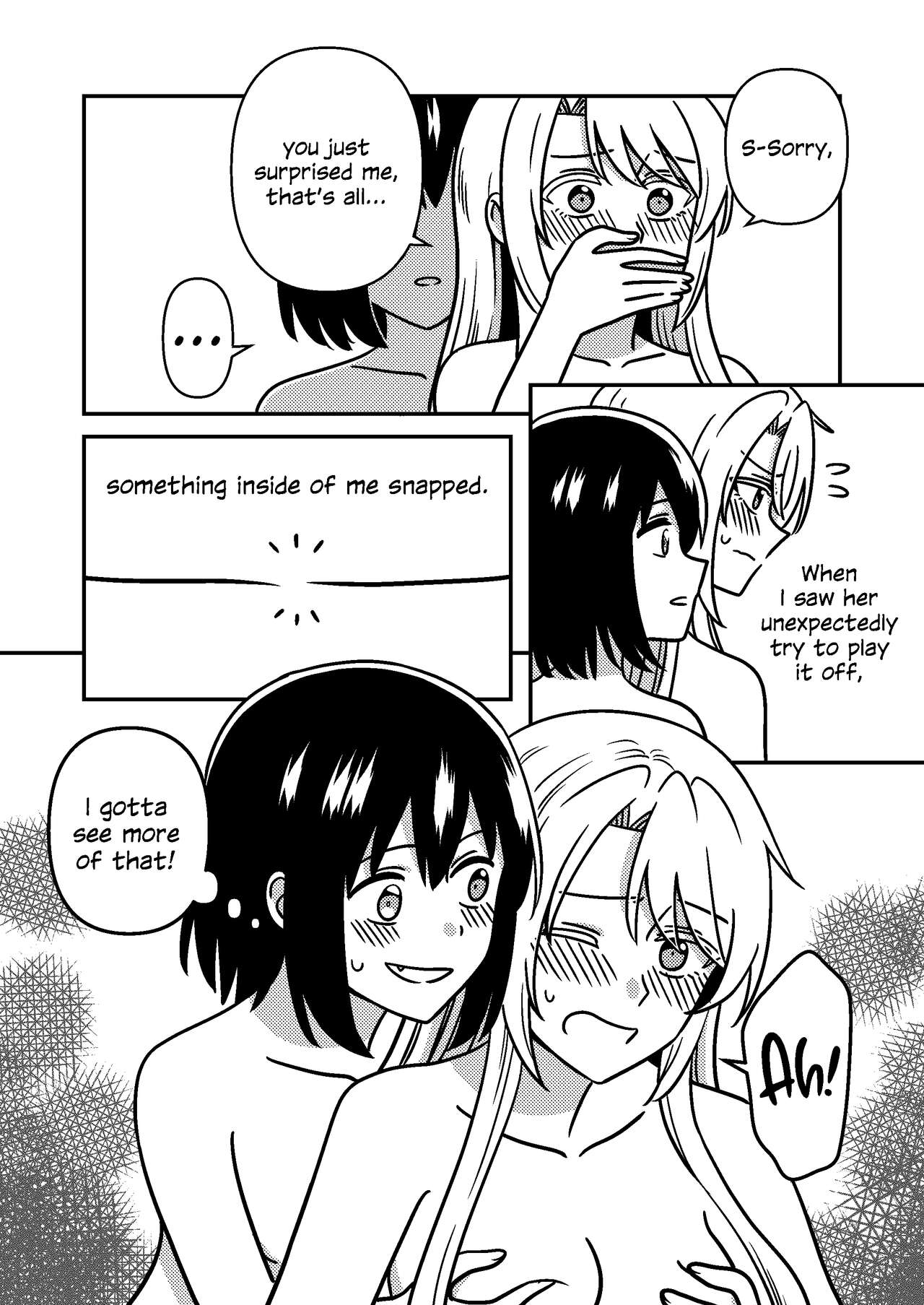 Isshuukan Nue Day | One Week Nue Day - Page 25