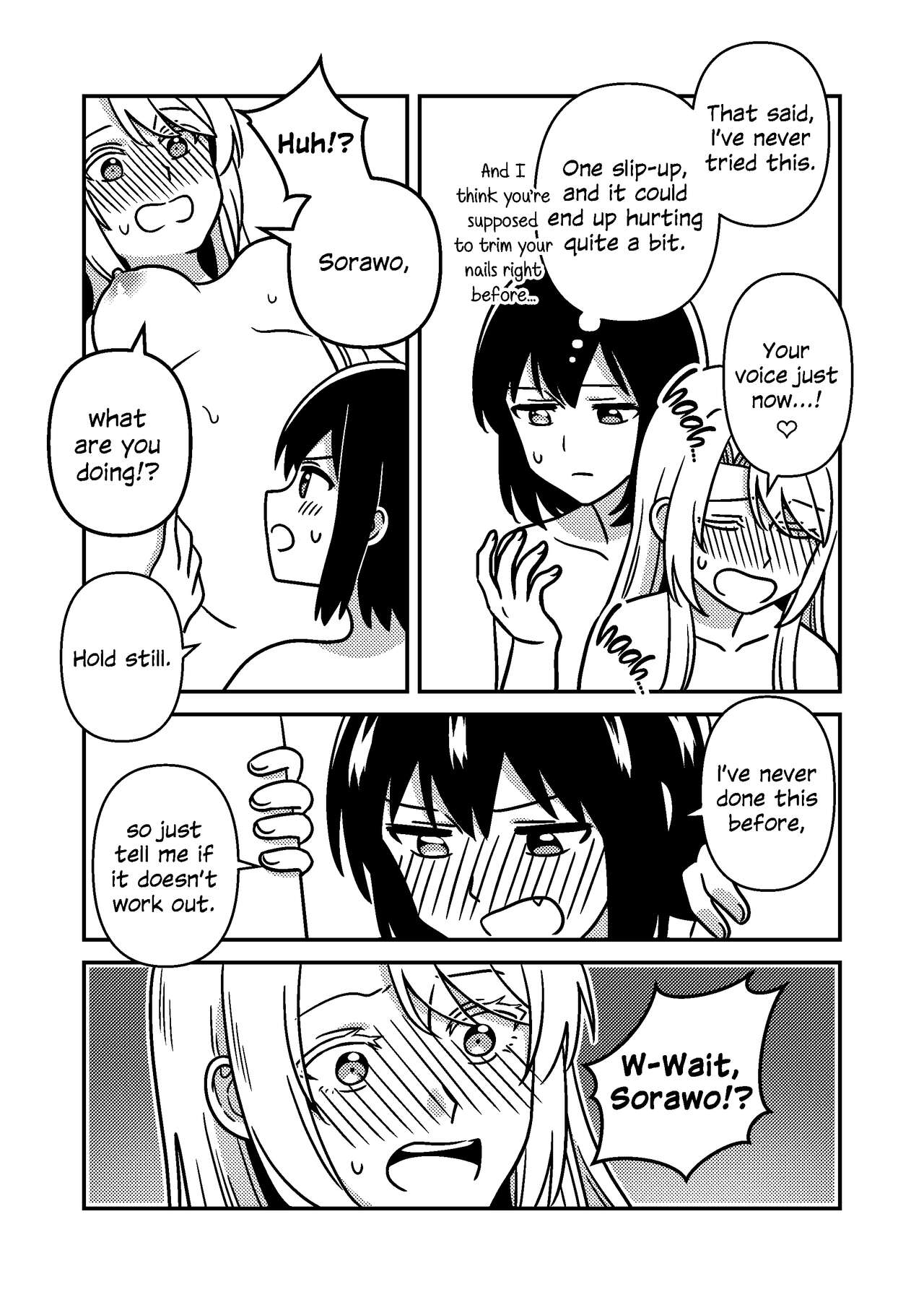 Isshuukan Nue Day | One Week Nue Day - Page 28