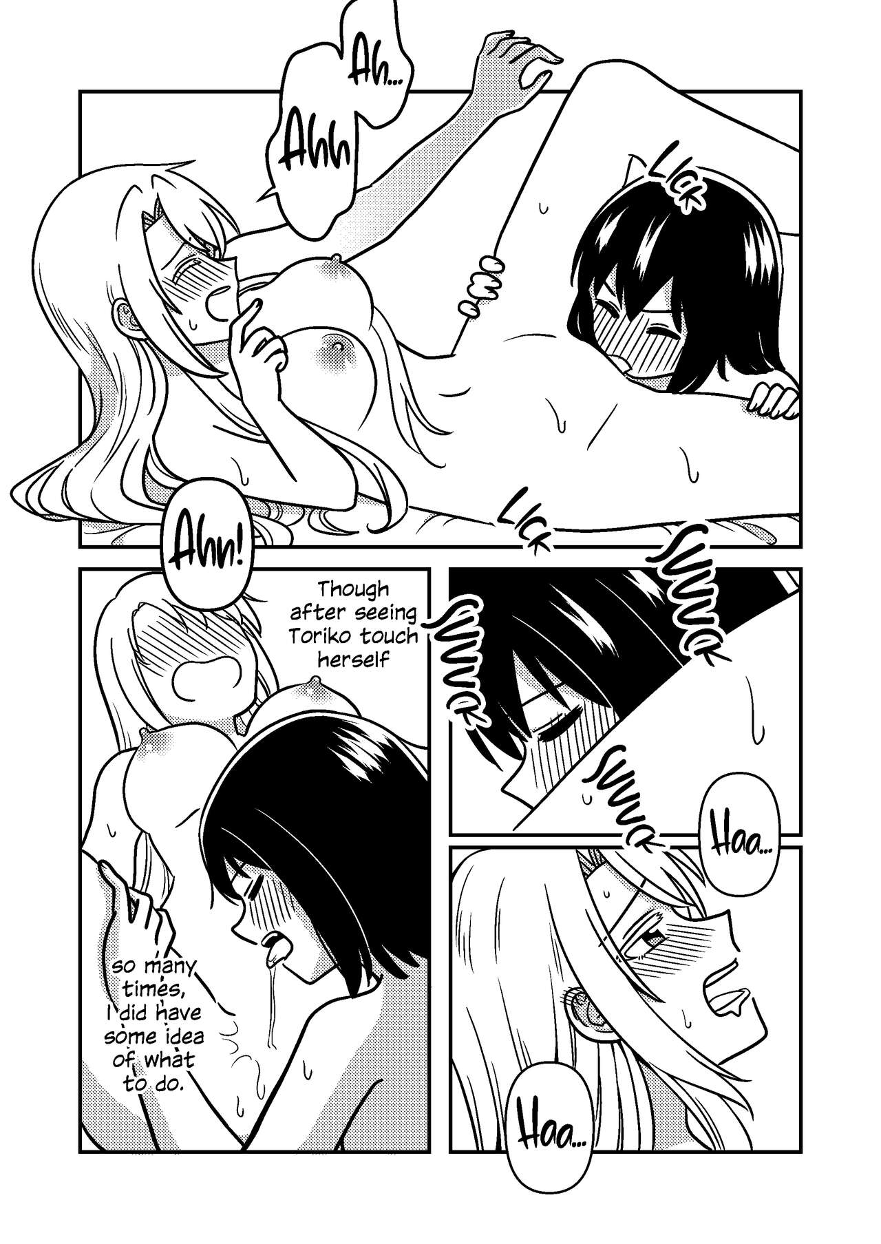 Isshuukan Nue Day | One Week Nue Day - Page 29