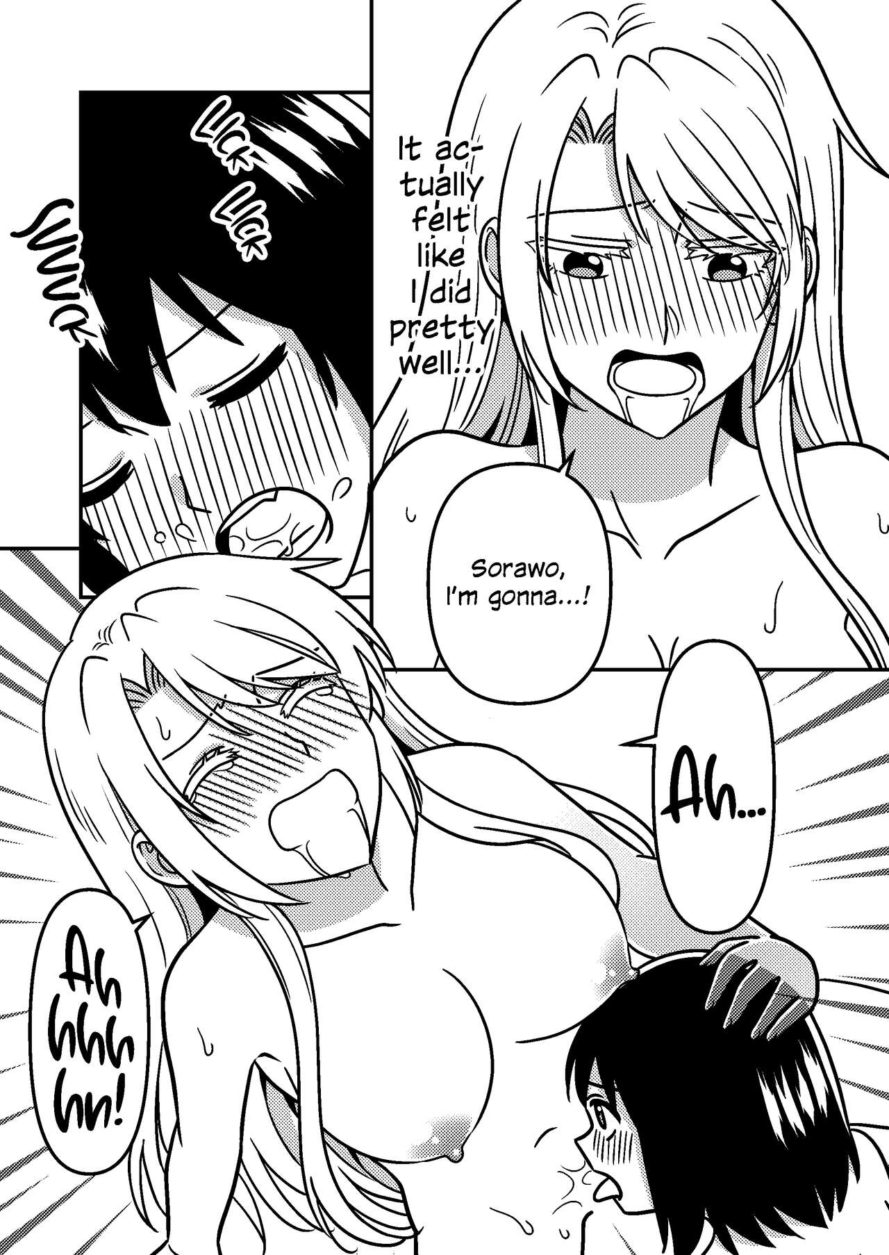 Isshuukan Nue Day | One Week Nue Day - Page 31