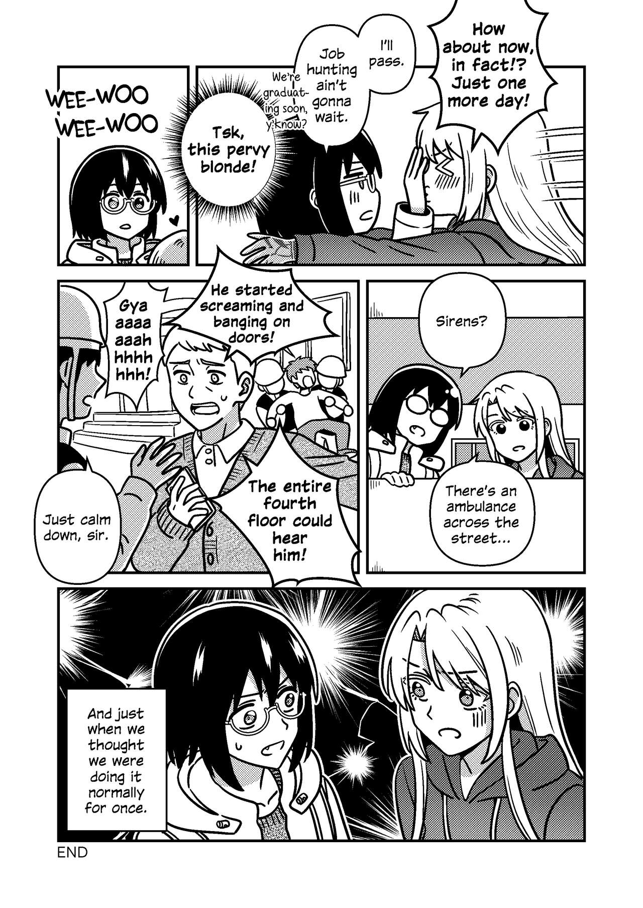 Isshuukan Nue Day | One Week Nue Day - Page 35