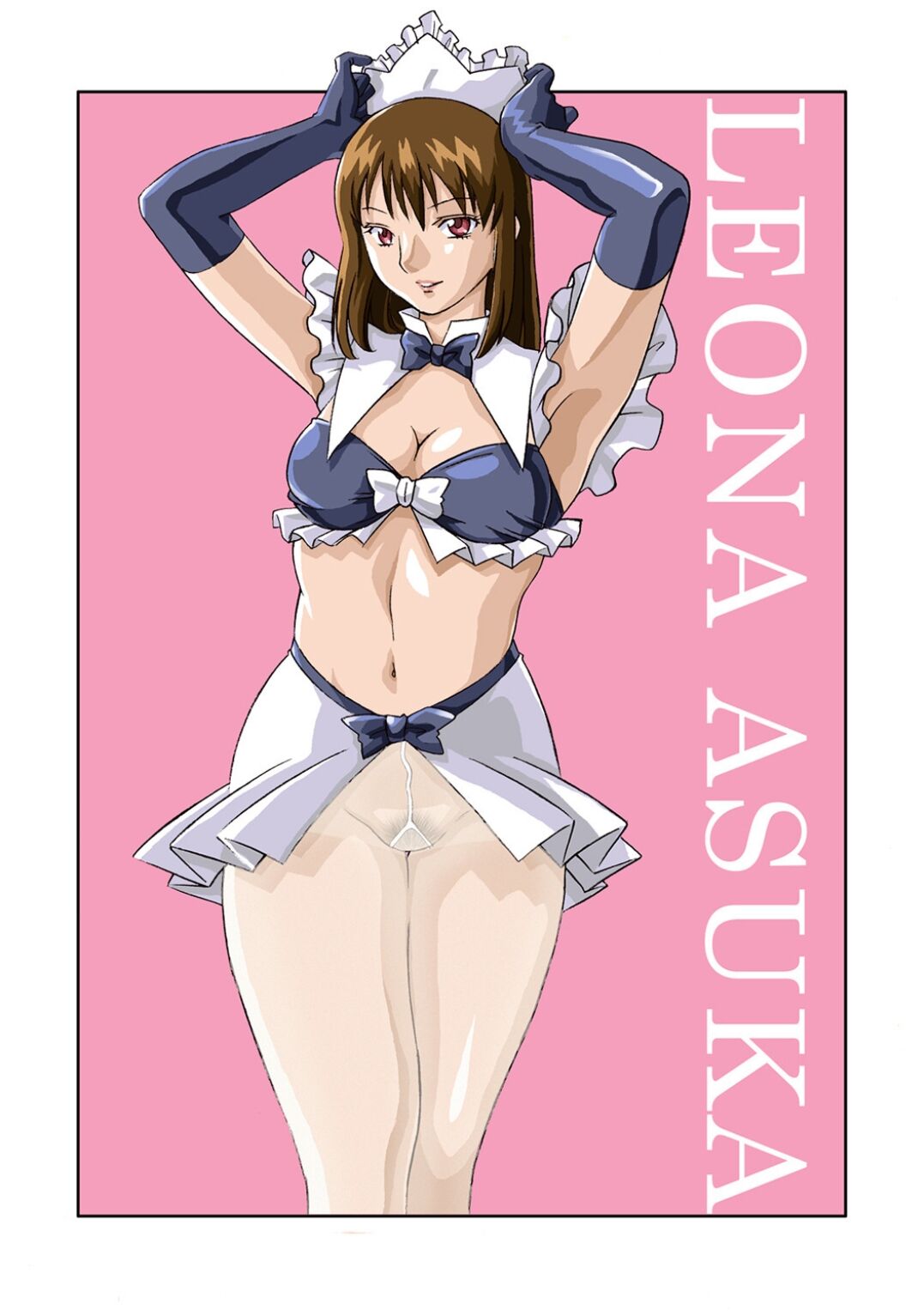 FetiCosMixEX - Page 18