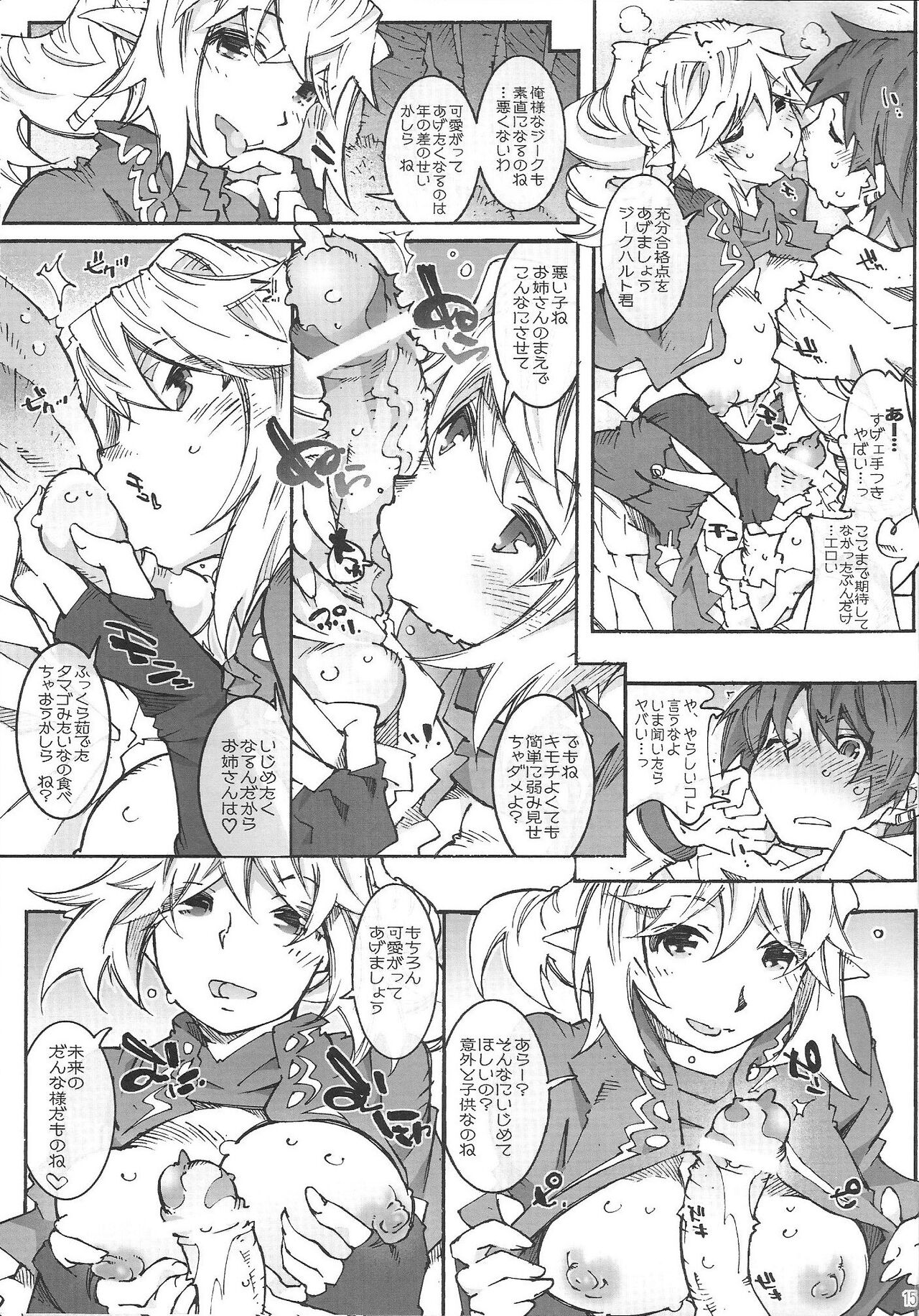 Air-Stream S.W 2.1.2 - Page 14