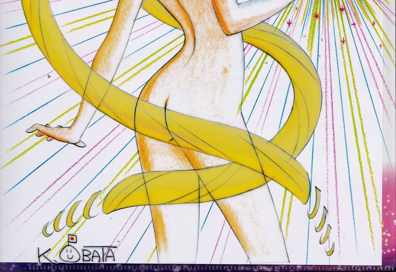 20th Anniversary Essay & Artbook - Page 36