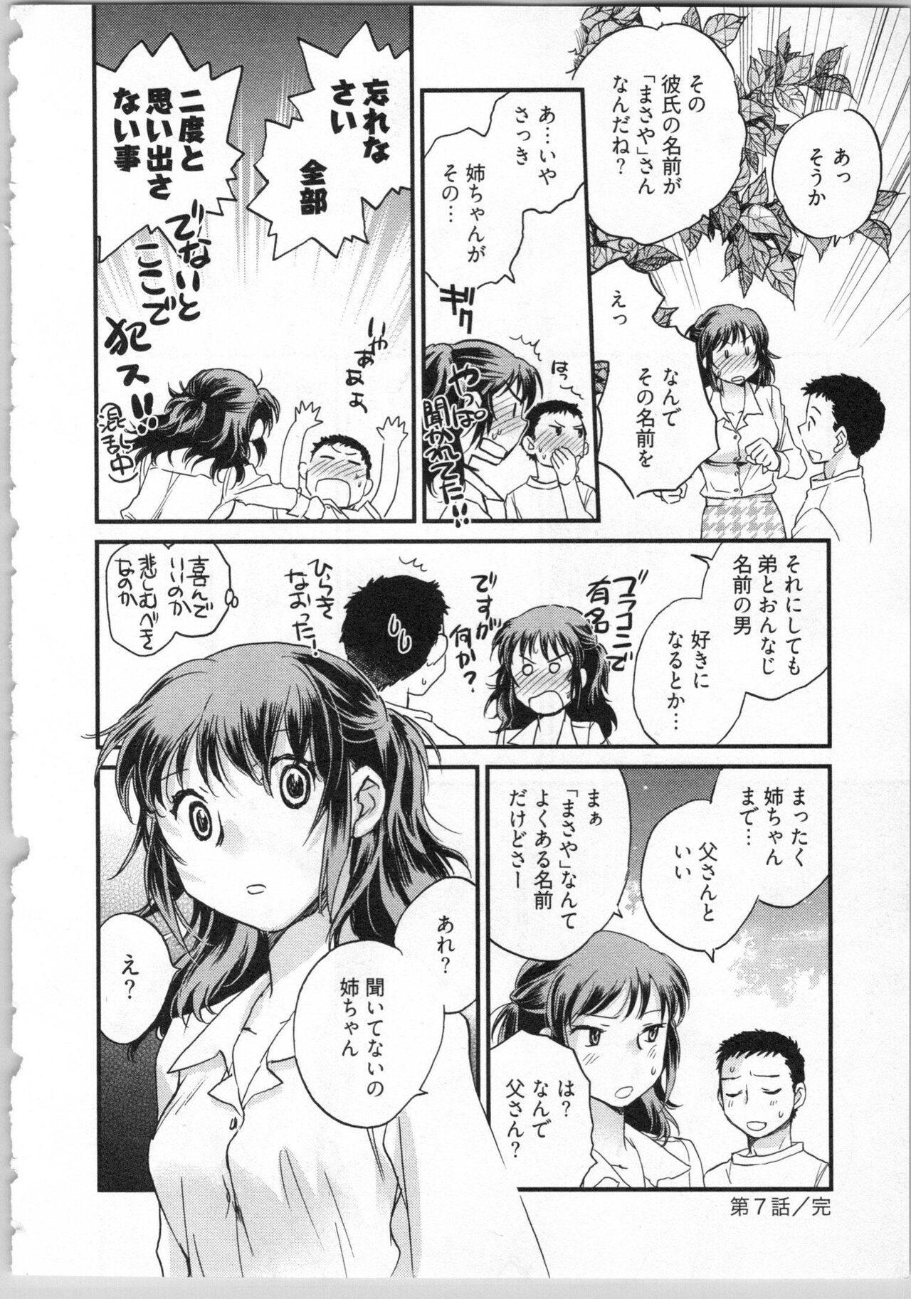 Gikyoudai - Page 158