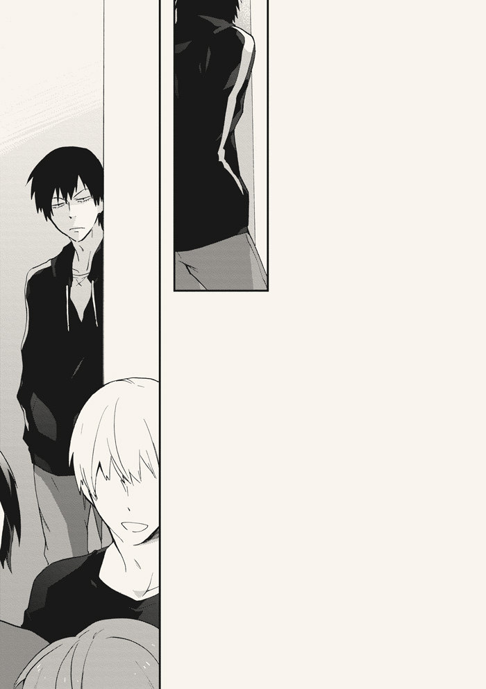 Dear Adolescence - Page 7