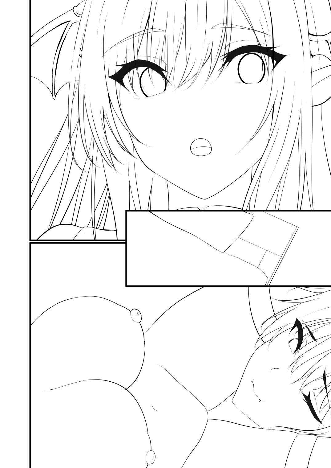 Succubus no Pet ni Naru!? - Page 51