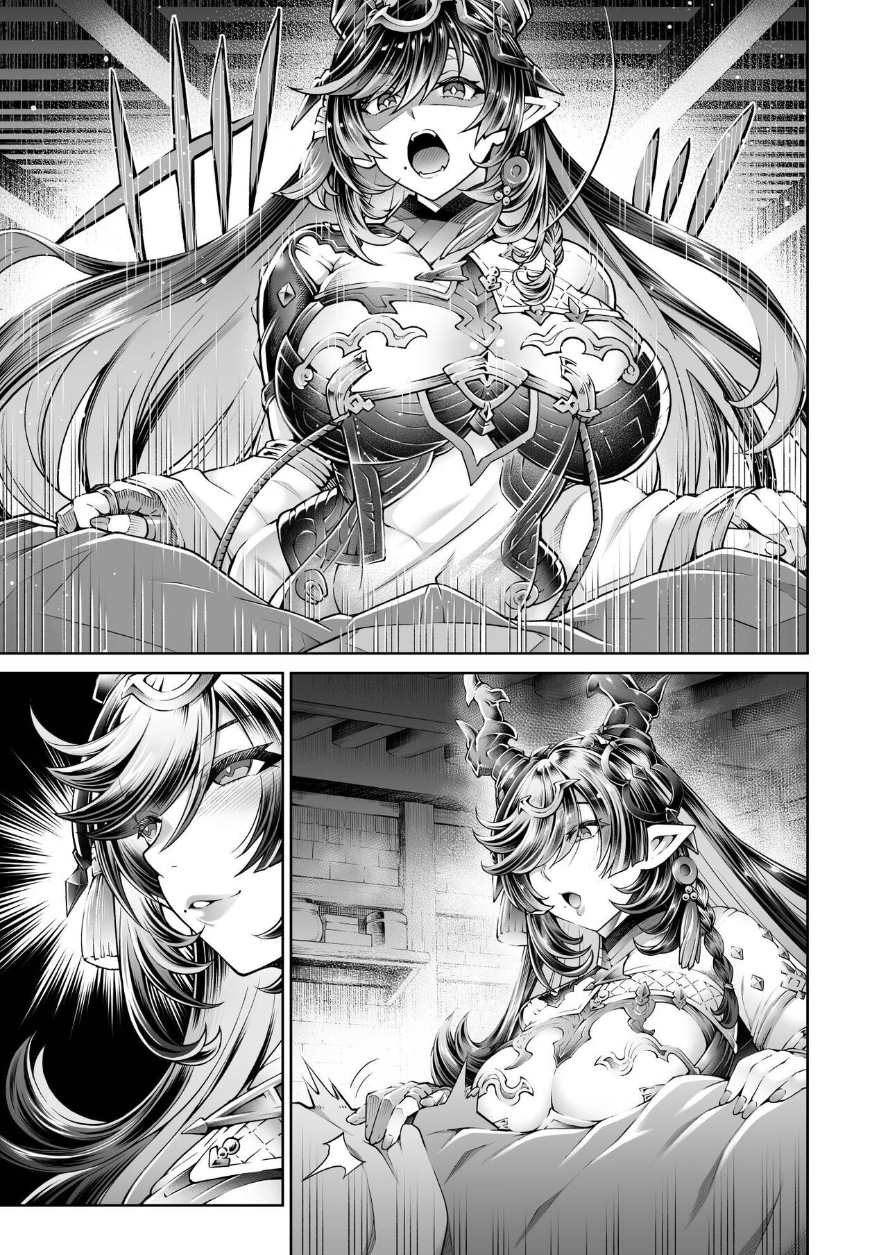 Payila Manga - Page 10
