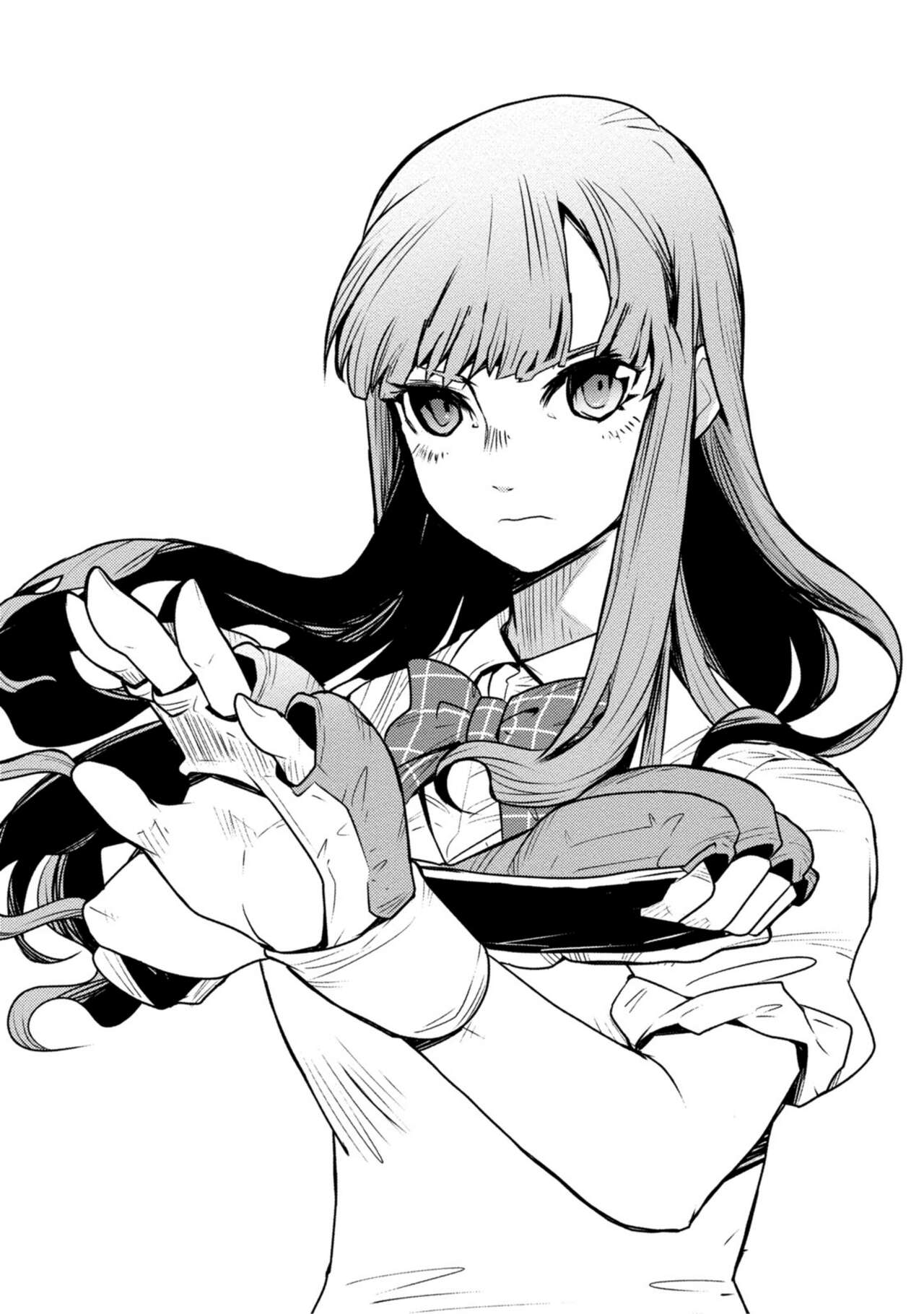Houkago Shoujo Bout Vol. 1-3 + Bangai - Page 34