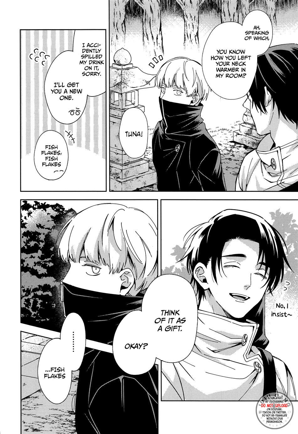 Ohitori Asobi. ︎- playing alone | Playing Alone - Page 27