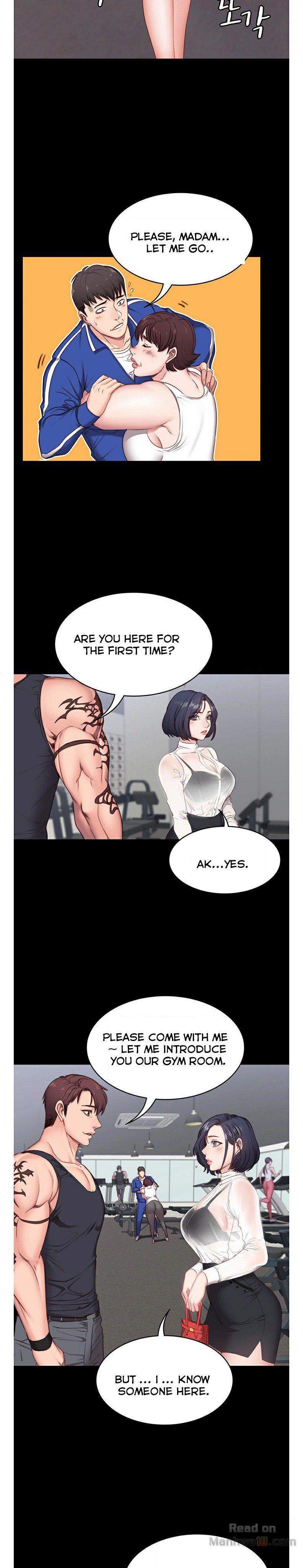 Fitness - Page 23