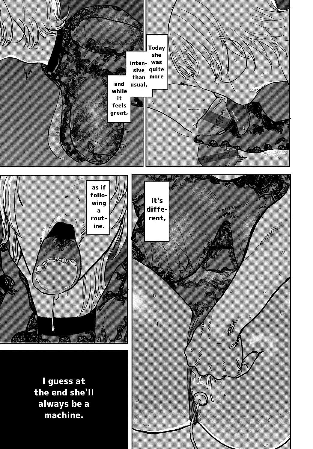 Better than Sex - Page 102