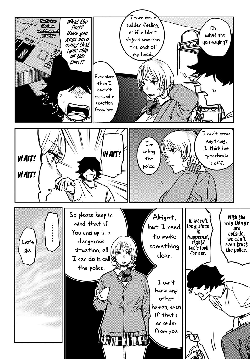 Better than Sex - Page 119