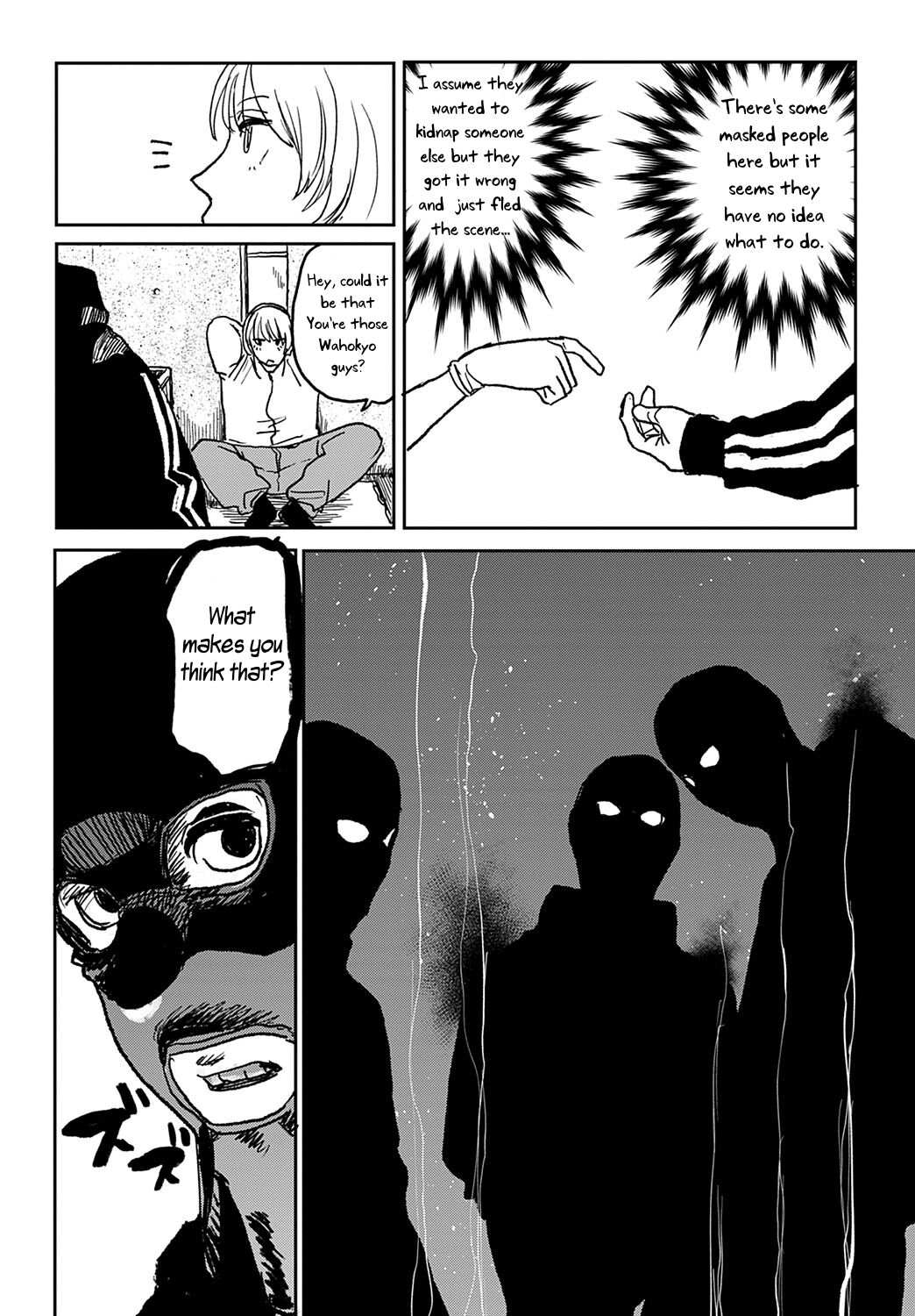 Better than Sex - Page 121