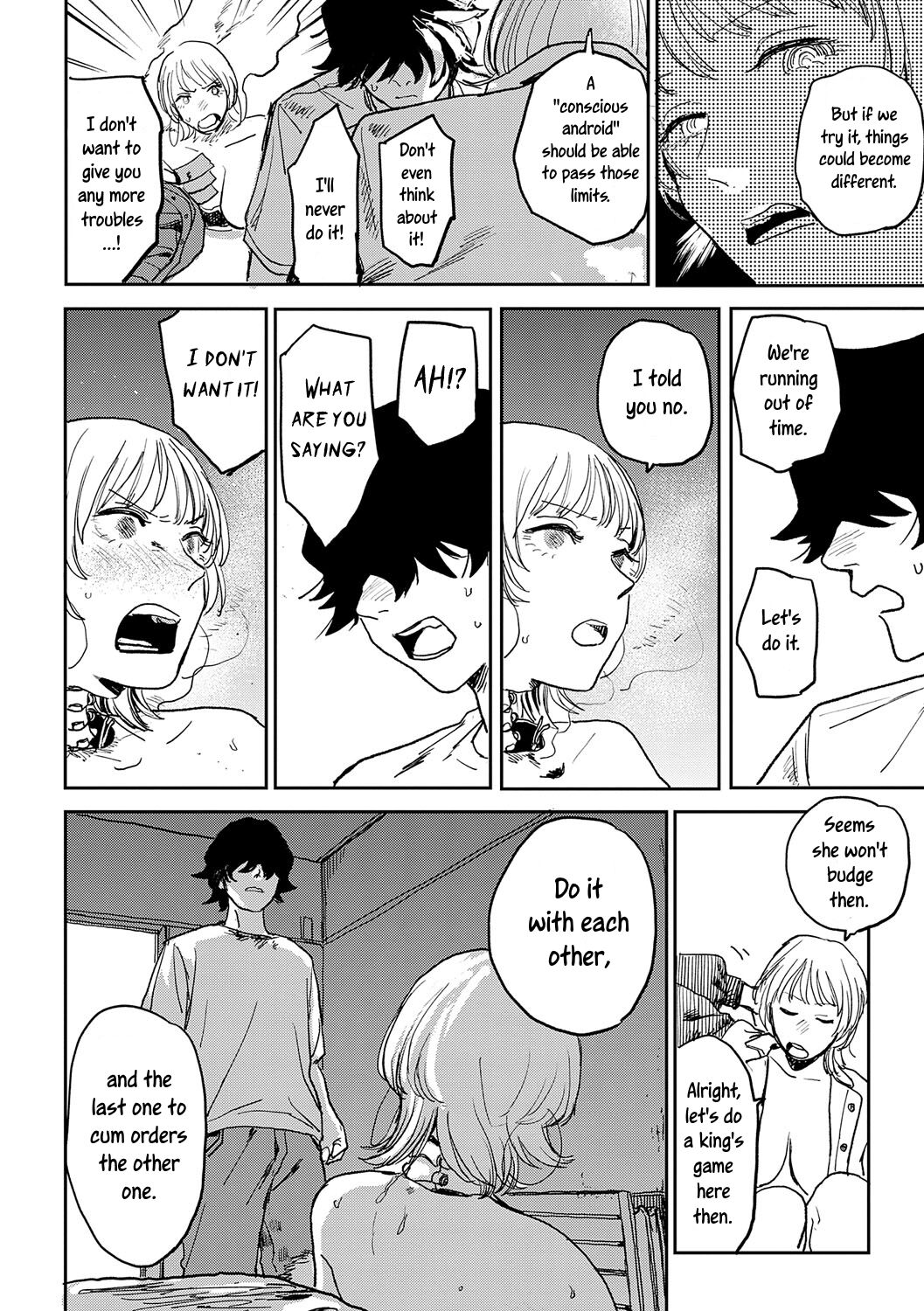 Better than Sex - Page 163