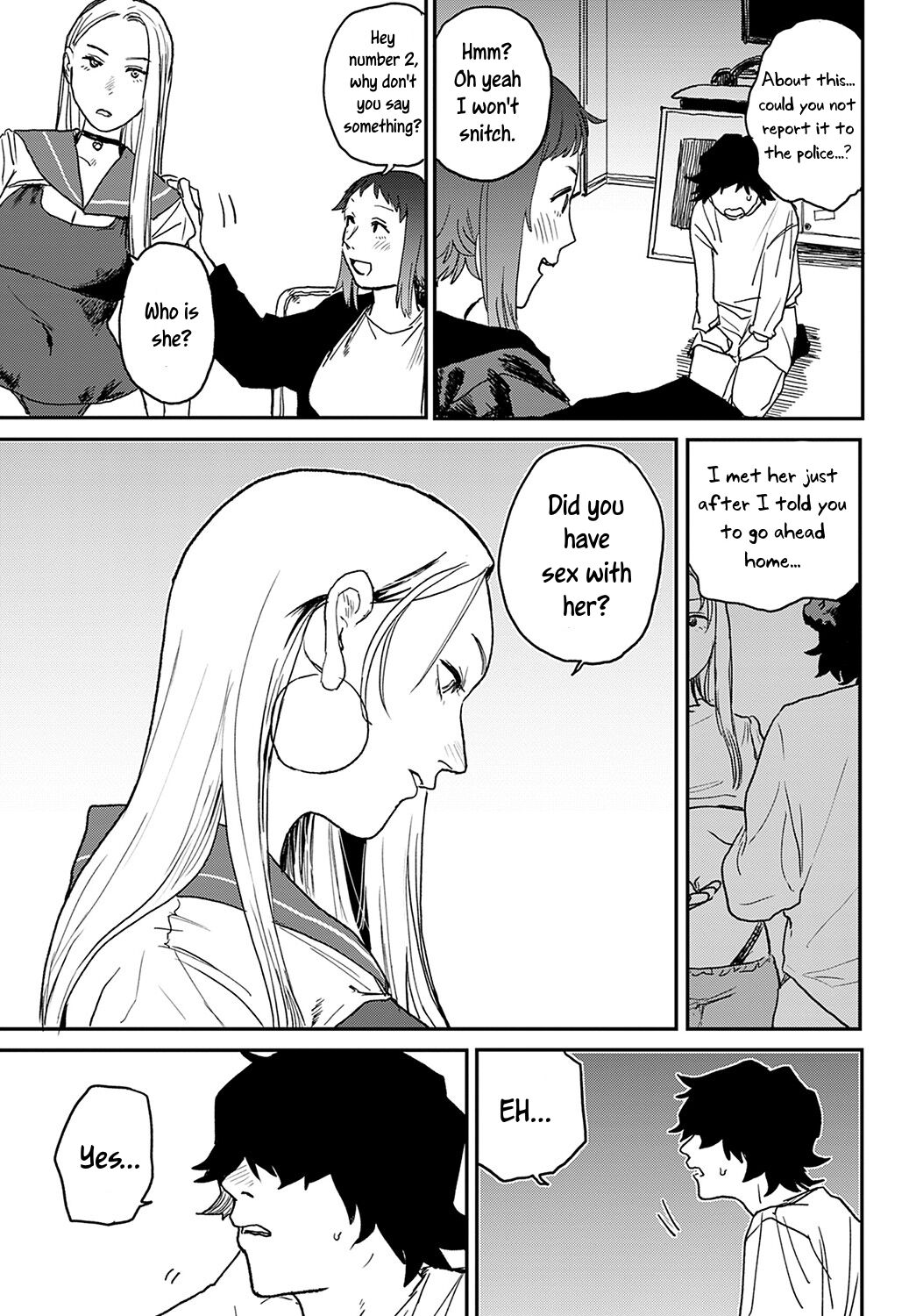 Better than Sex - Page 79
