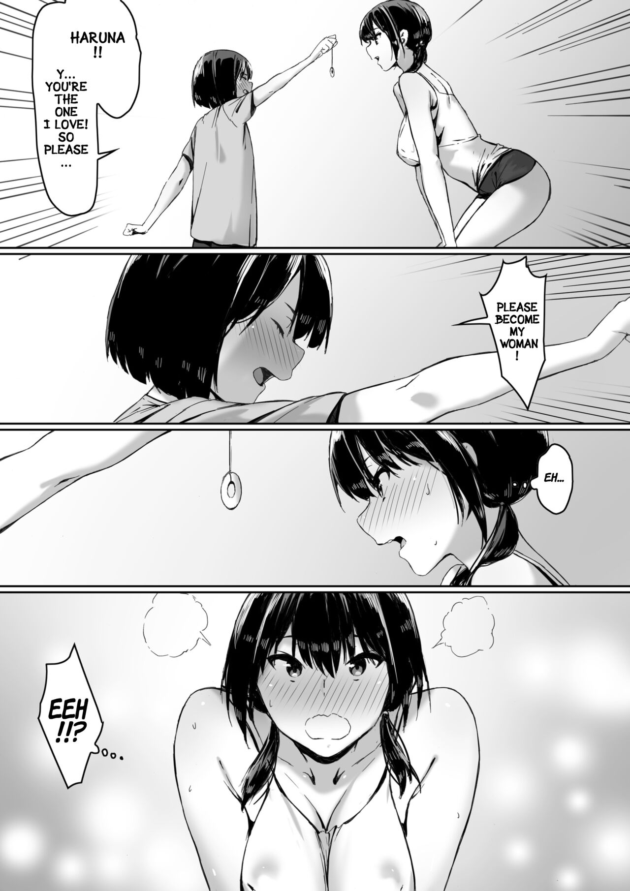 Watashi wa Kakerareteru kara... | I've been hypnotized, so... - Page 11