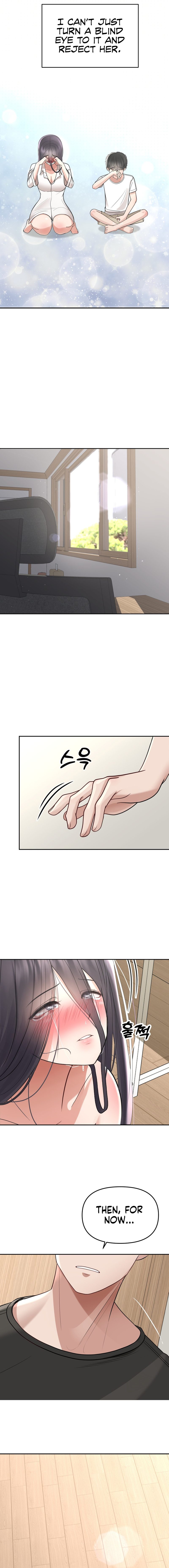 There is a ghost in my house - Page 17