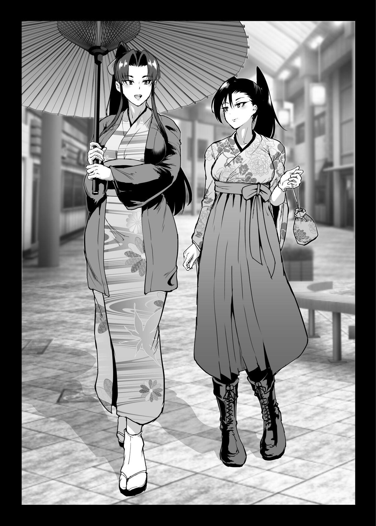 JK Taimabu Season 3 - Page 120