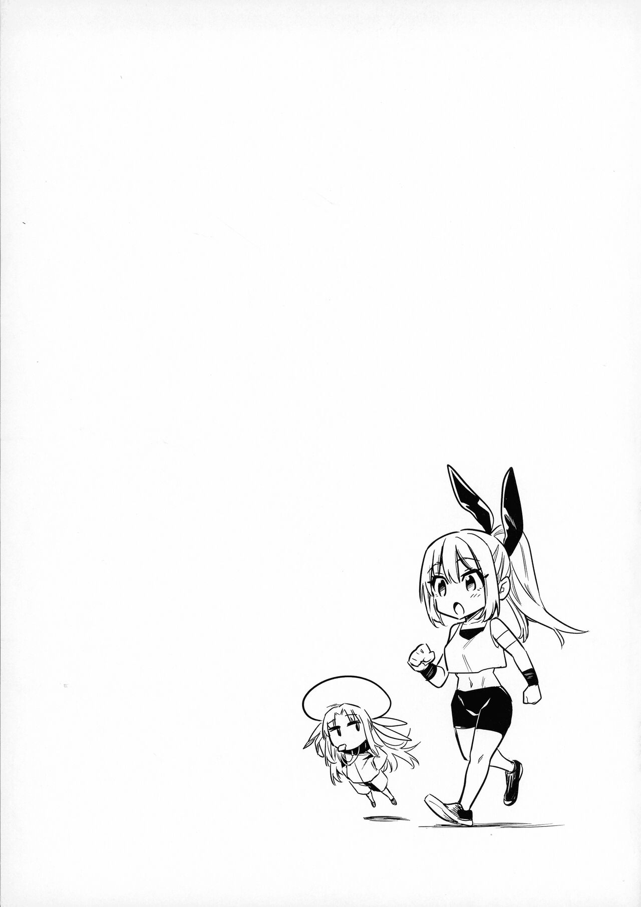 Boukensha-chan to Ecchi na Bouken 3 - Page 114
