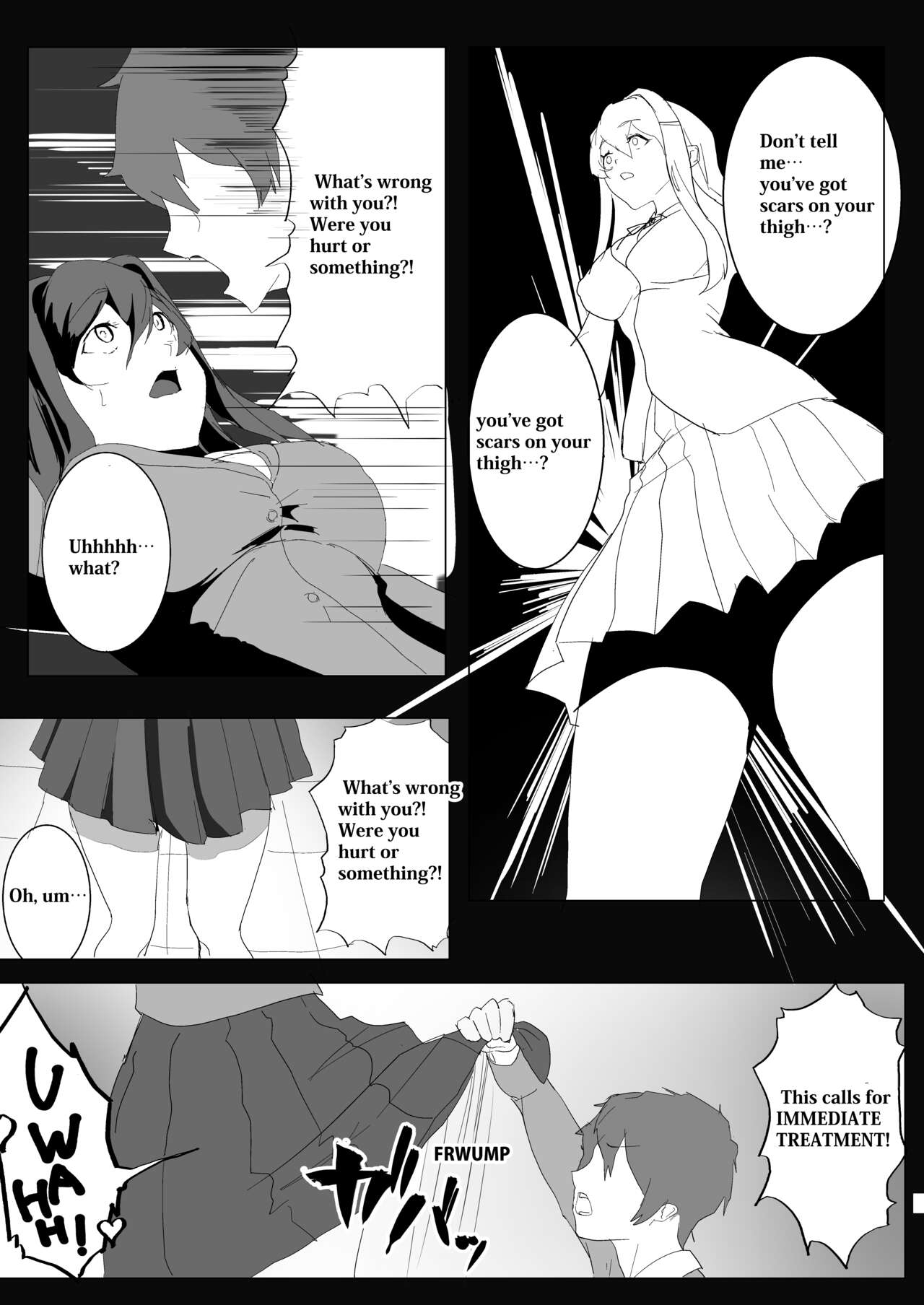 I LOVE ATMOSPHIRE - Page 9